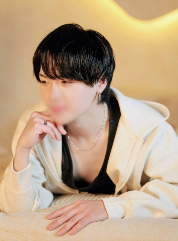 SHOYO(ｼｮｳﾖｳ) 二人きりって普通に