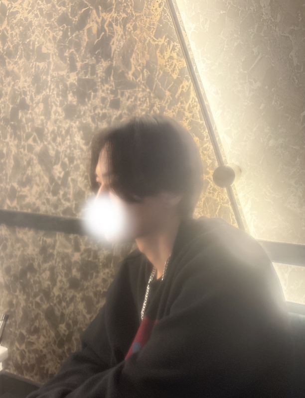 SHU(シュウ) 心がほどける夜