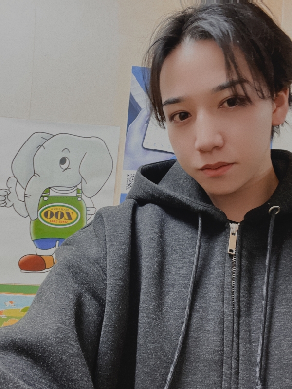 MEGURO(メグロ) 最近の趣味