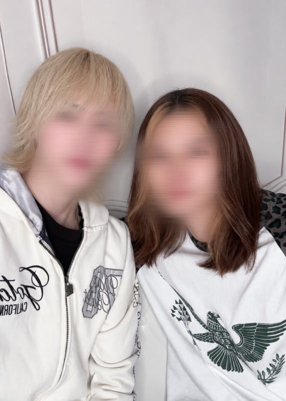FUBUKI(フブキ) 復帰前にアップデート