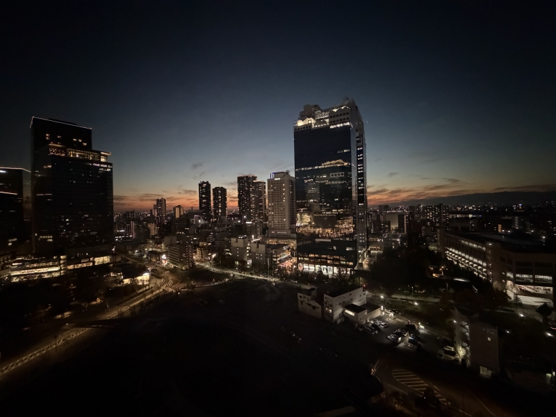 RYOICHIRO(リョウイチロウ) 大阪出張おおきにやで🐙