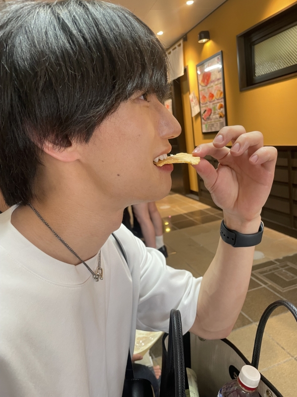 ROI(ﾛｲ) 続々！ありがとう！