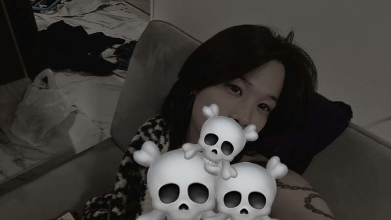 UTA(ウタ) かみのけきる