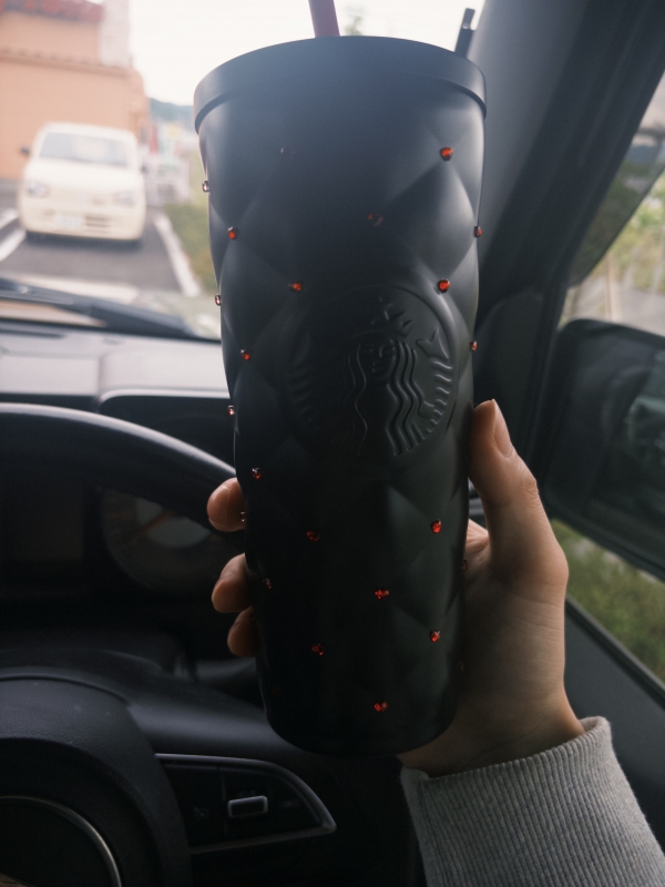 YAK(ヤク) ハニーバナナフラペチーノ
