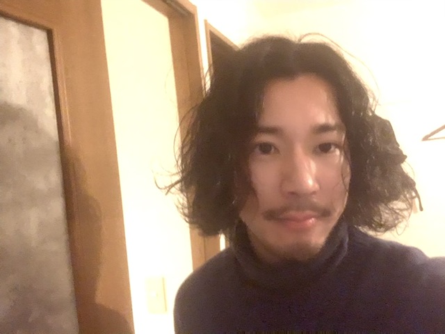 HIROSHI(ﾋﾛｼ) 天然