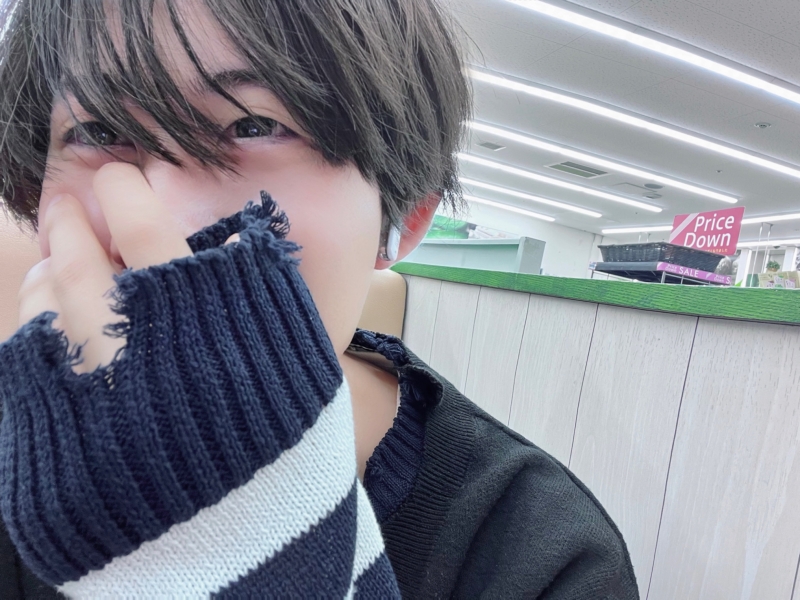 UTA(ウタ) ほろ酔い🤭