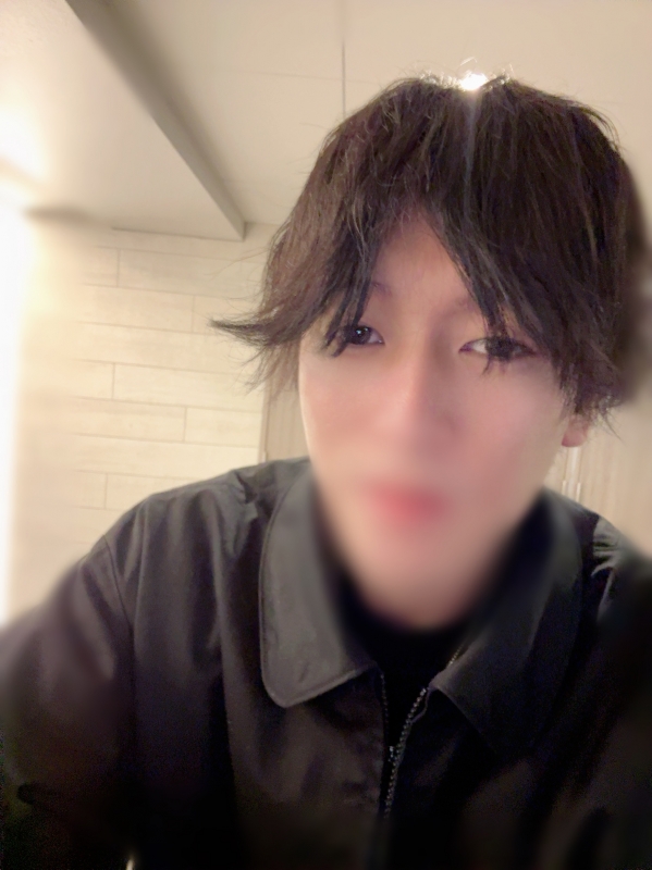 YUMA(ﾕｳﾏ) 写メ日記リレー✌️