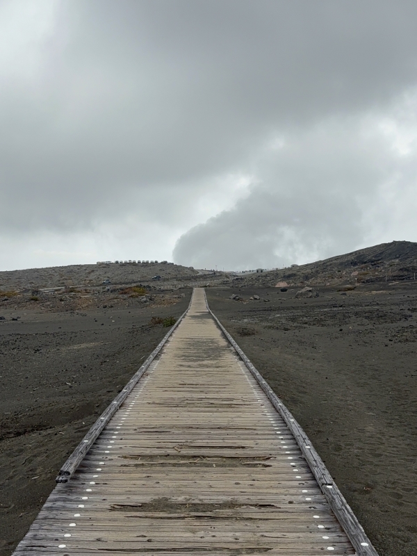 MASH(マッシュ) こういう奥行きのある風景すき