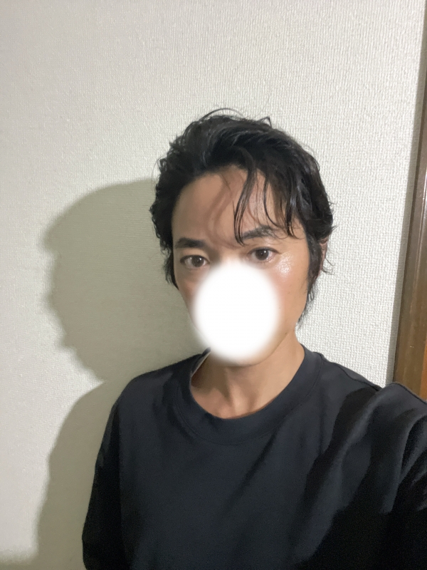 TATSUYA(ﾀﾂﾔ) ちょっと真面目な話