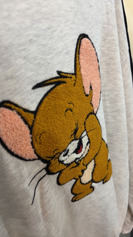 SOUP(ｽｰﾌﾟ) トジ