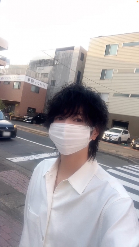 REKI(レキ) 本日3/1