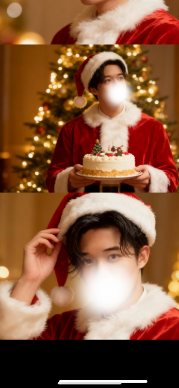 KOUTA(ｺｳﾀ) 12月