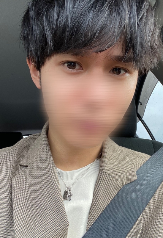 MISAKA(ﾐｻｶ) バレンタインイベント3日目