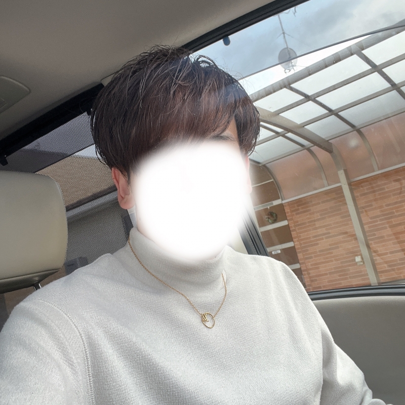 YUU(ユウ) 1番の興奮