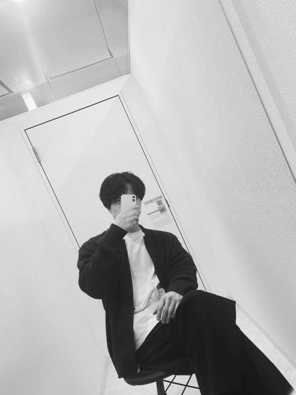 RITSU(リツ) 修行