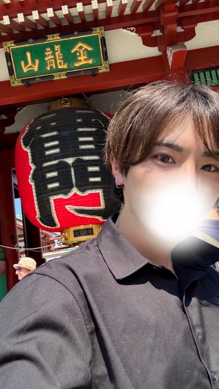 ARAN(アラン） 数日熊本を離れます
