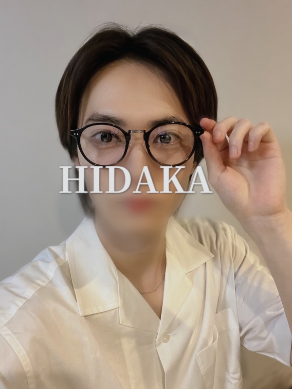 HIDAKA(ヒダカ) 【くすぐり】