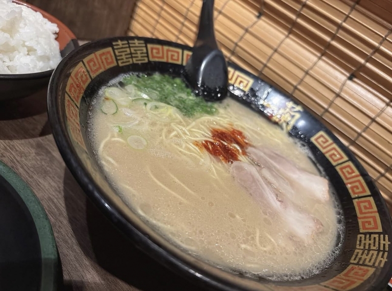 HEI(ヘイ) ラーメン