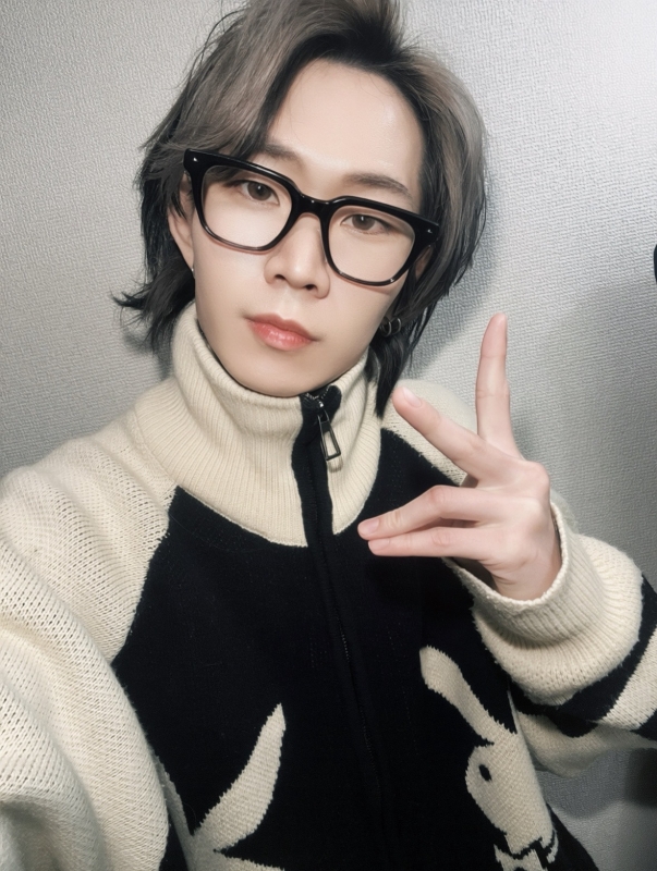 HYO(ﾋｮｳ) プレイボーイピース🐇⸒⸒