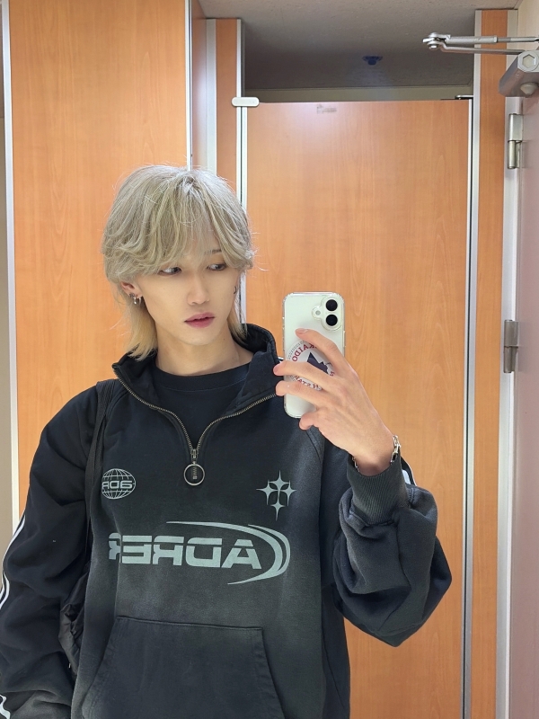 NEO(ﾈｵ) そーいやさ