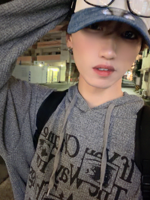 NEO(ﾈｵ) 今日ってさ、