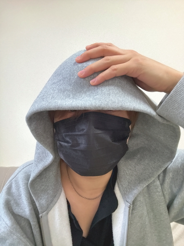 SYUNA(シュウナ) 群馬にログインしました