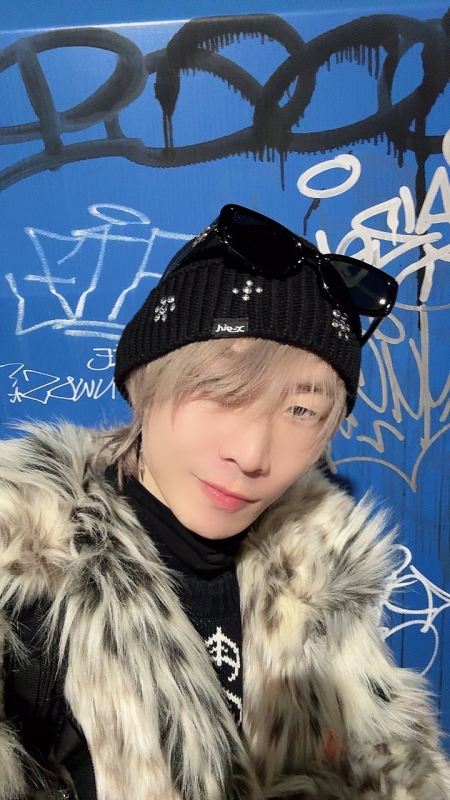 HYO(ﾋｮｳ) 2月スタート！✨