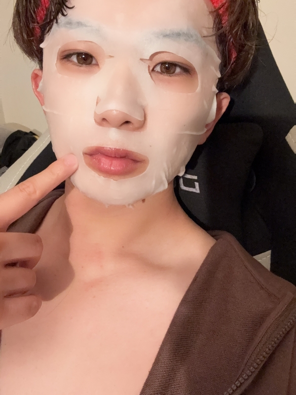 ARASHI(アラシ) 【モチモチ】