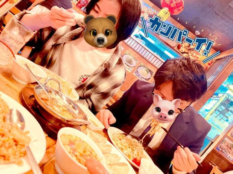 KOH(コウ) 定例キャスって話