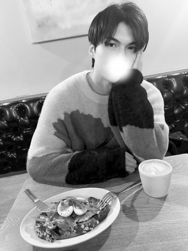 LEO(ﾚｵ) 辛いもの🌶️