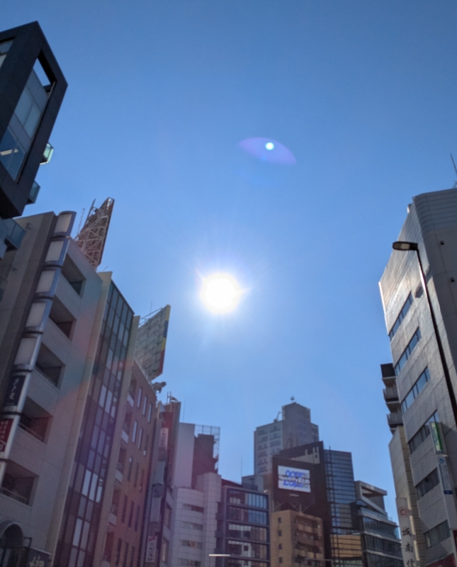 TERU(テル) 休日の過ごし方