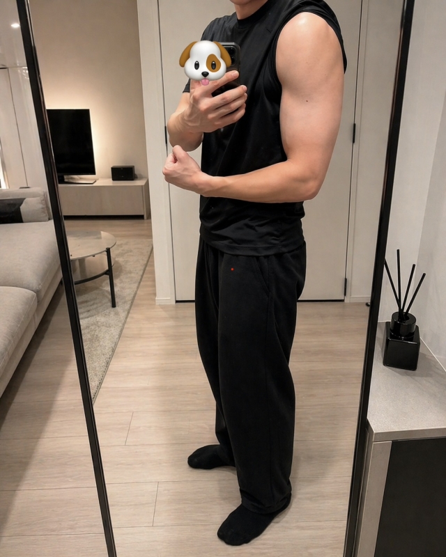 TOMOYA（ﾄﾓﾔ） 継続は力なり