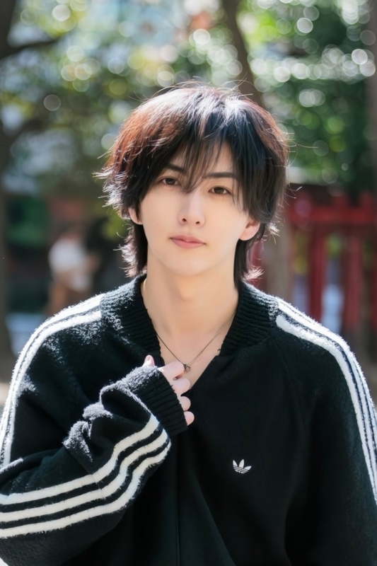 RURI(ﾙﾘ) 久しぶりの野外での撮影📸