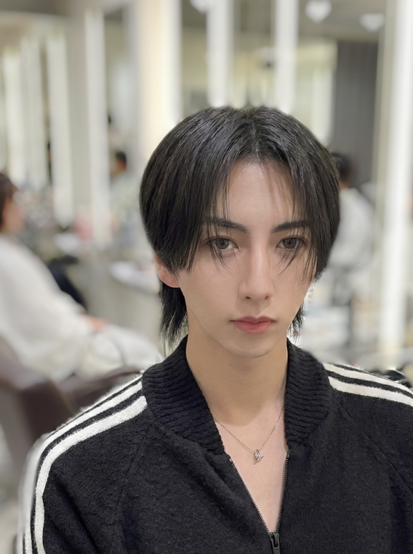 RURI(ﾙﾘ) ニューヘア