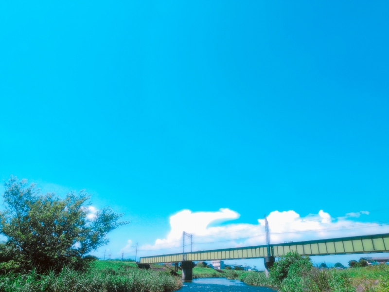 TOUYA(ﾄｳﾔ) 暑すぎないか？！