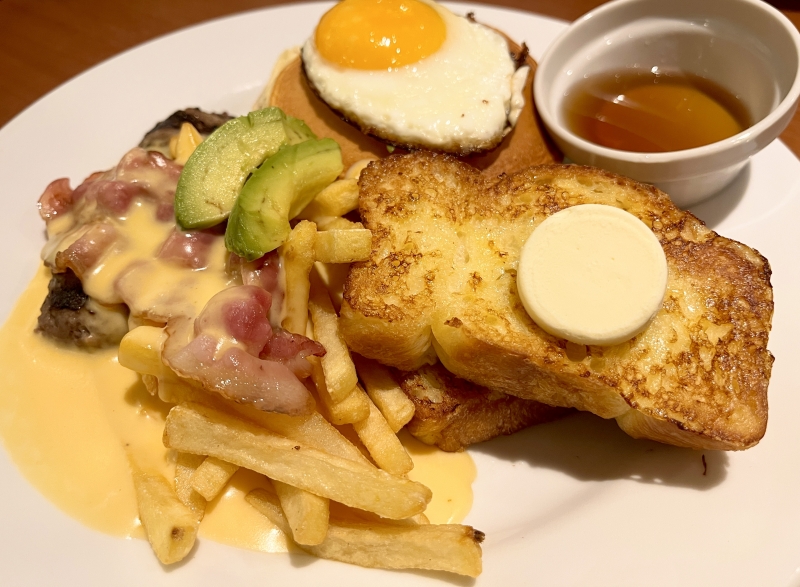 TANJIRO(ﾀﾝｼﾞﾛｳ) 飯テロ