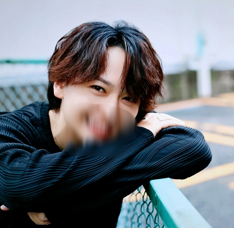 TATSUKI(タツキ) 真夜中のカーボーイになって