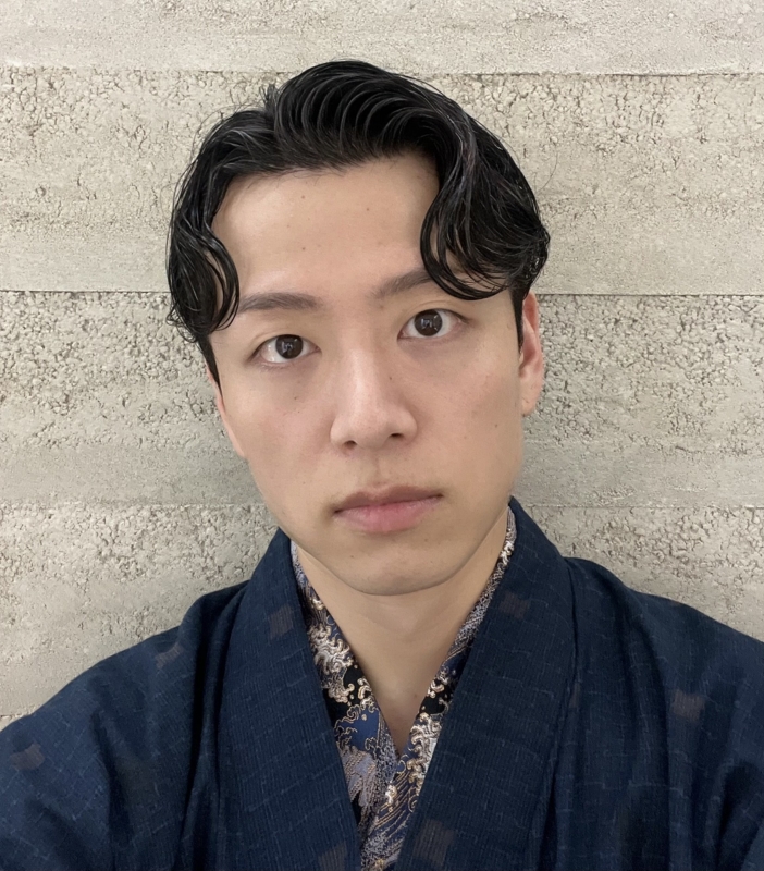 KAJI(カジ) #48 夏っぽいことその①