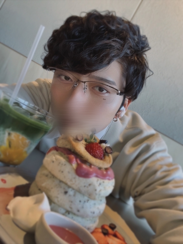 MAHIRO(ﾏﾋﾛ) 美味しそうでしょ