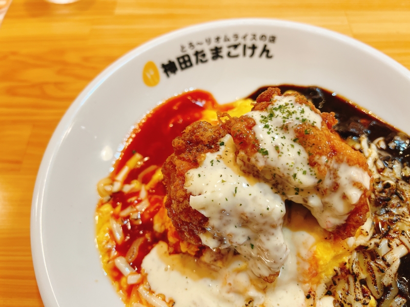 KUROI（ｸﾛｲ） #休日ご飯日記