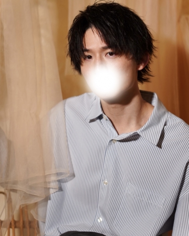 TAISHI(ﾀｲｼ) 乳首攻めは好きですか？