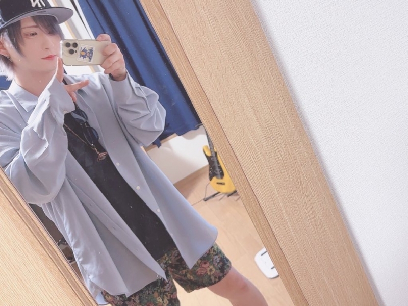 NANA(ナナ) あっちぃい