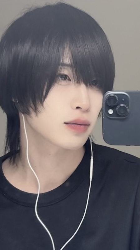 HARU(ﾊﾙ) 今日24時からツイキャスやります🐱