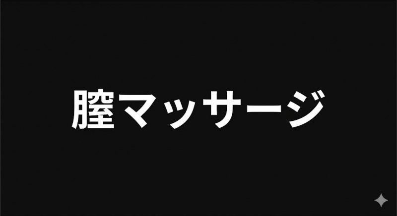 NINA（ﾆｲﾅ） 膣マッサージ