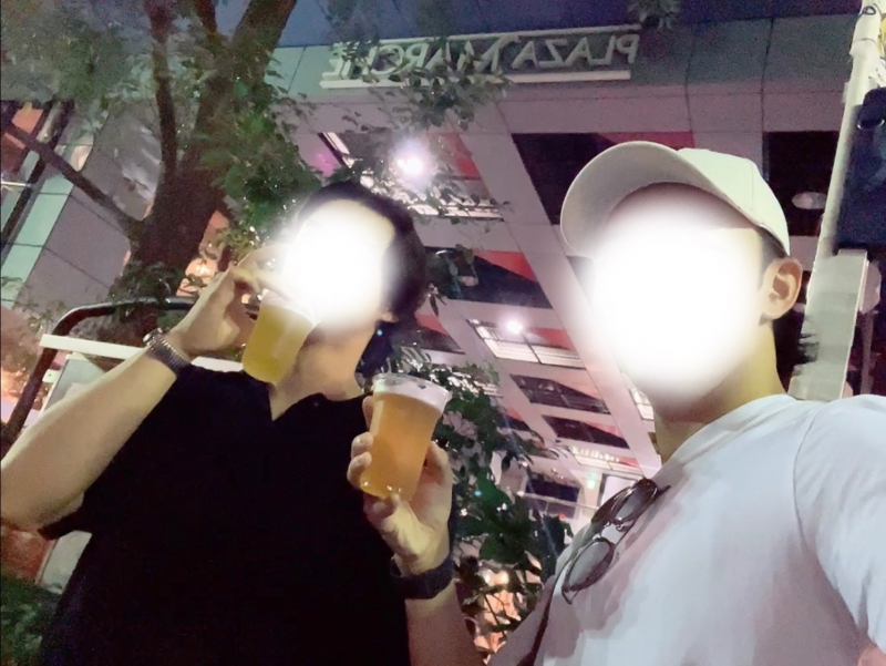 NINA(ニイナ) 祭りじゃ