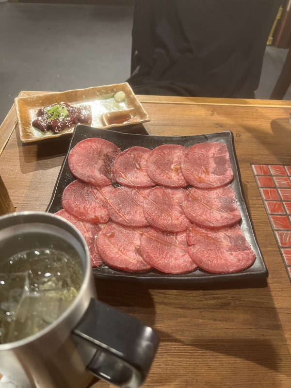JIN(ジン) 明後日からいっぱい出勤します🫡