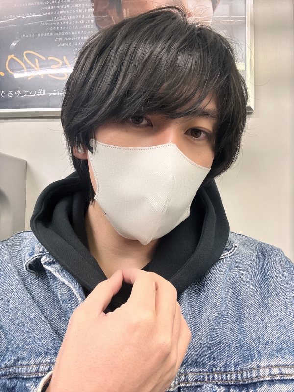 TAKAYA(タカヤ) いまの自分に足りないもの