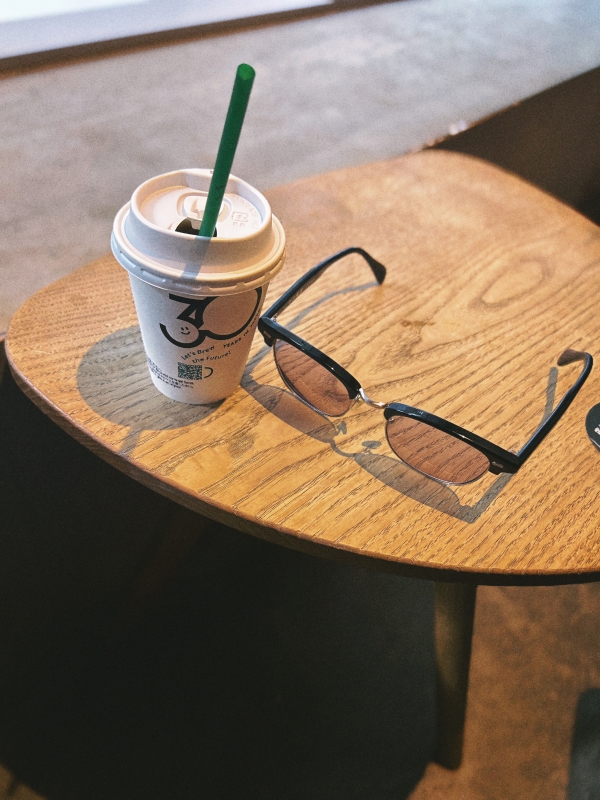 KONOSUKE(コウノスケ) 口癖は「いつか」じゃなく「今日」