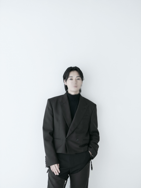 YUICHI(ﾕｳｲﾁ) 宣材写真