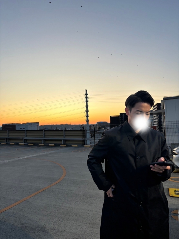 TOMOAKI(トモアキ) 秋ですねえ📸🌇🌇